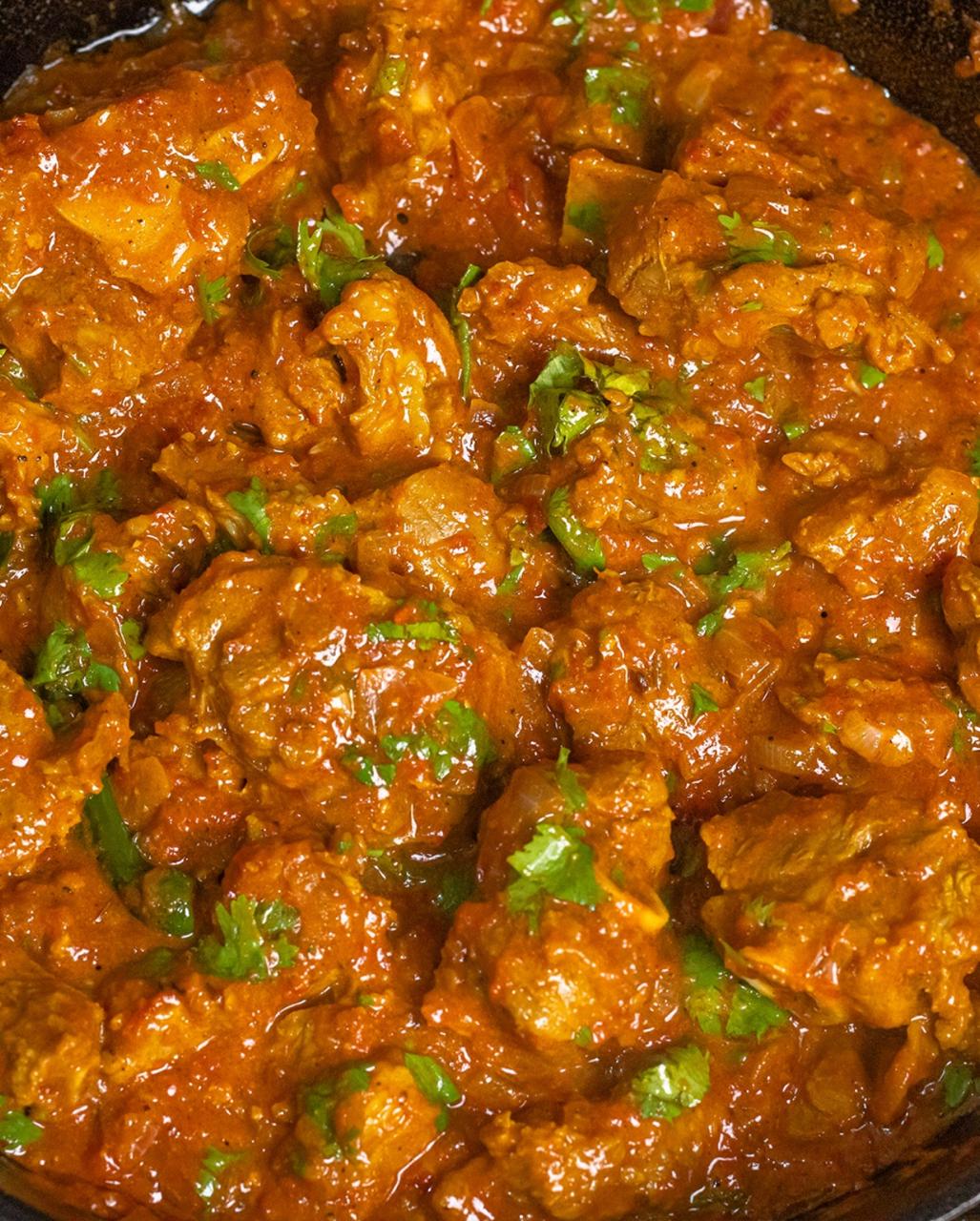 Beef (Wet/Dry Fry)