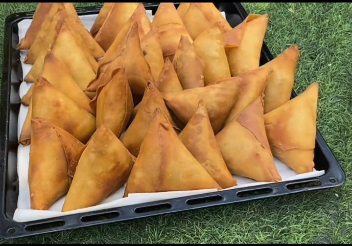 Samosa